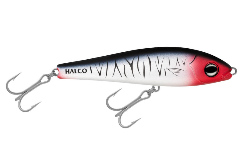 R49 CHROME TIGER