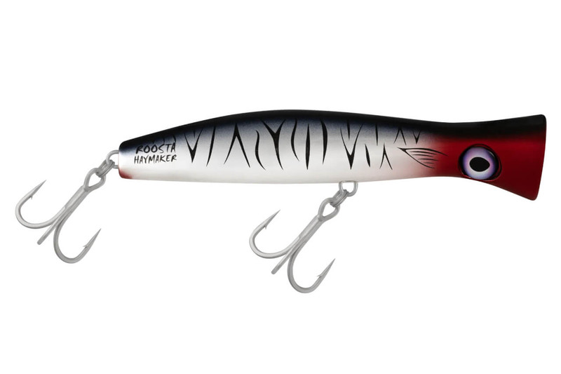 R49 CHROME TIGER