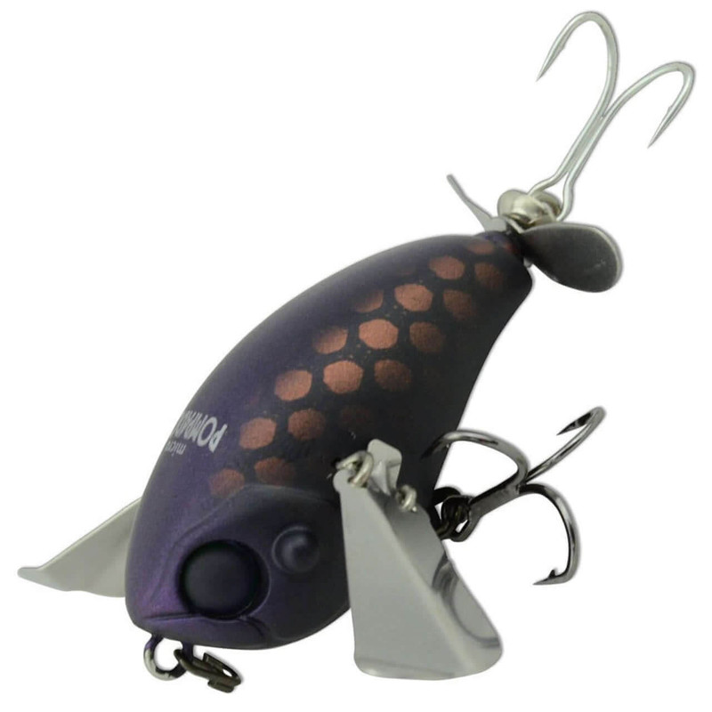 TG RAZOR