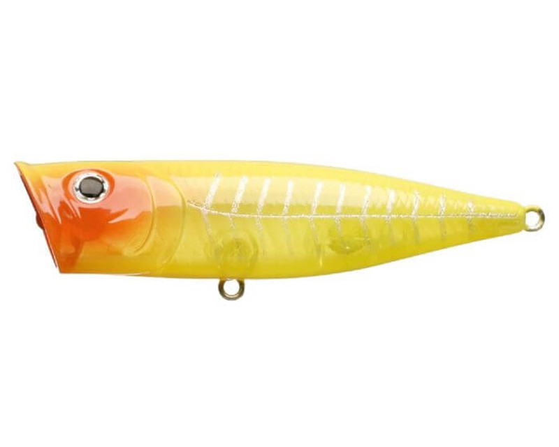IMPACT YELLOW