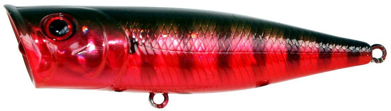 GEKIATSU GILL