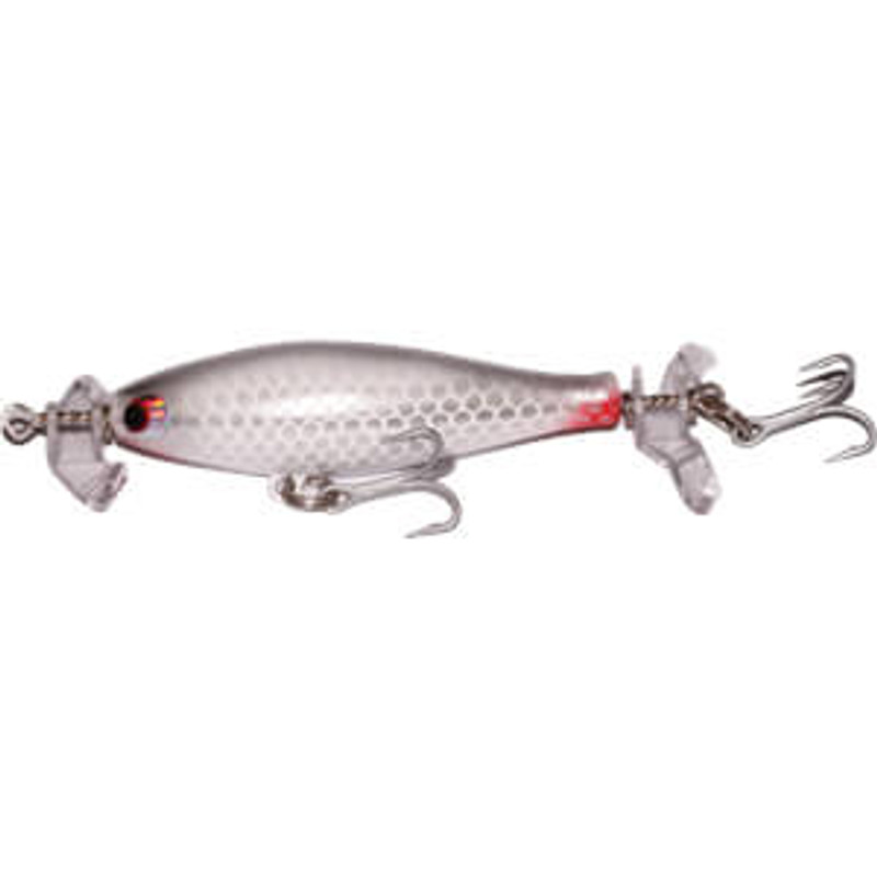 SILVER MULLET