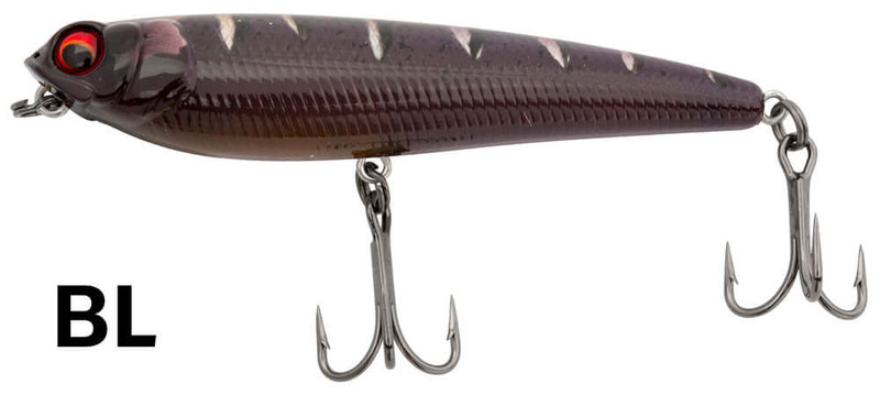 MUD GUDGEON