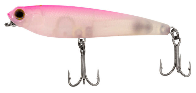 PINK GHOST