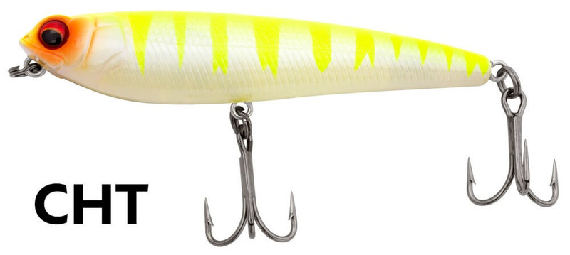 CHARTREUSE TIGER 