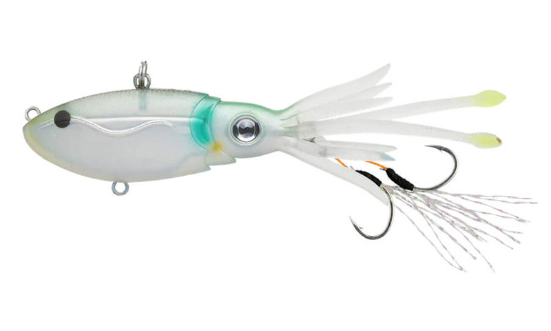 HOLO GHOST SHAD