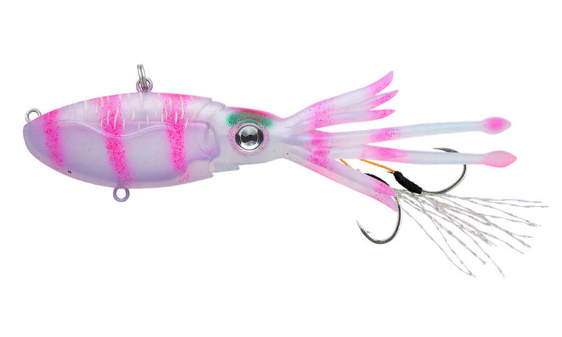 PINK TIGER