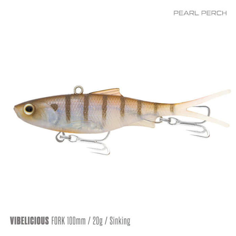 PEARL PERCH
