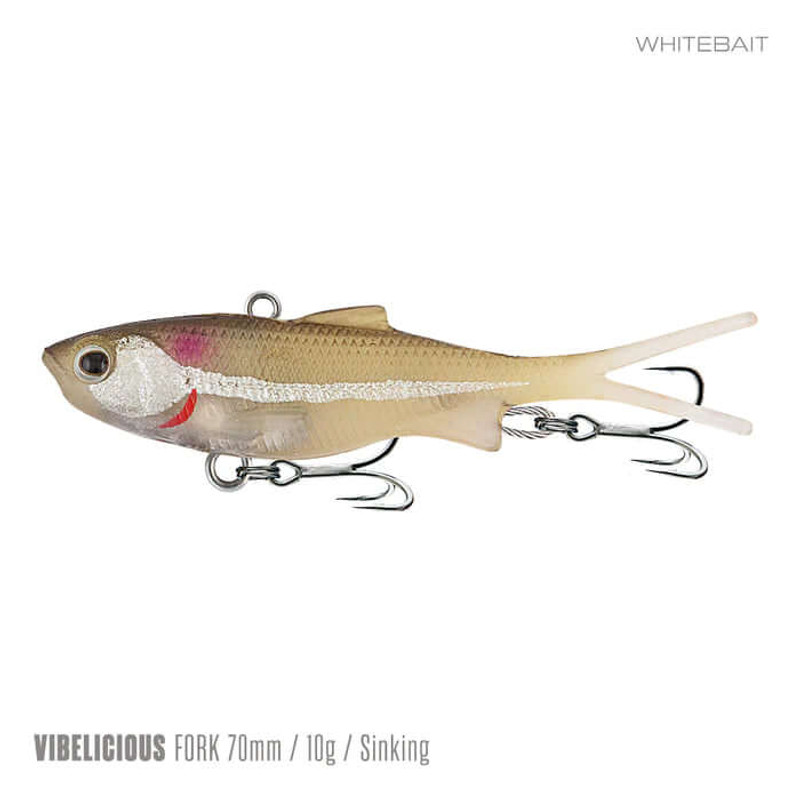 WHITEBAIT