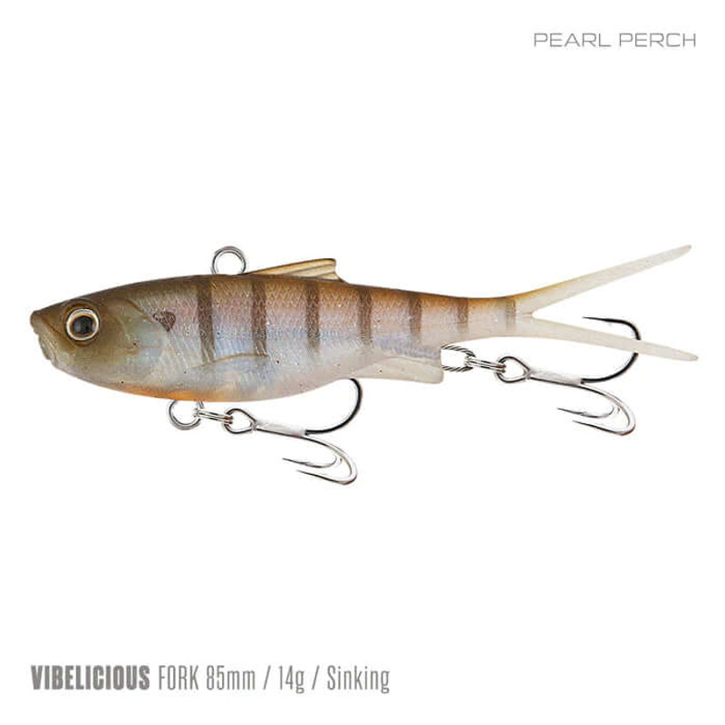 PEARL PERCH