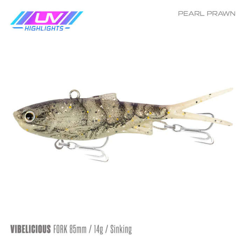 PEARL PRAWN