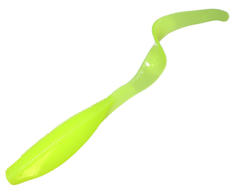 HOT CHARTREUSE