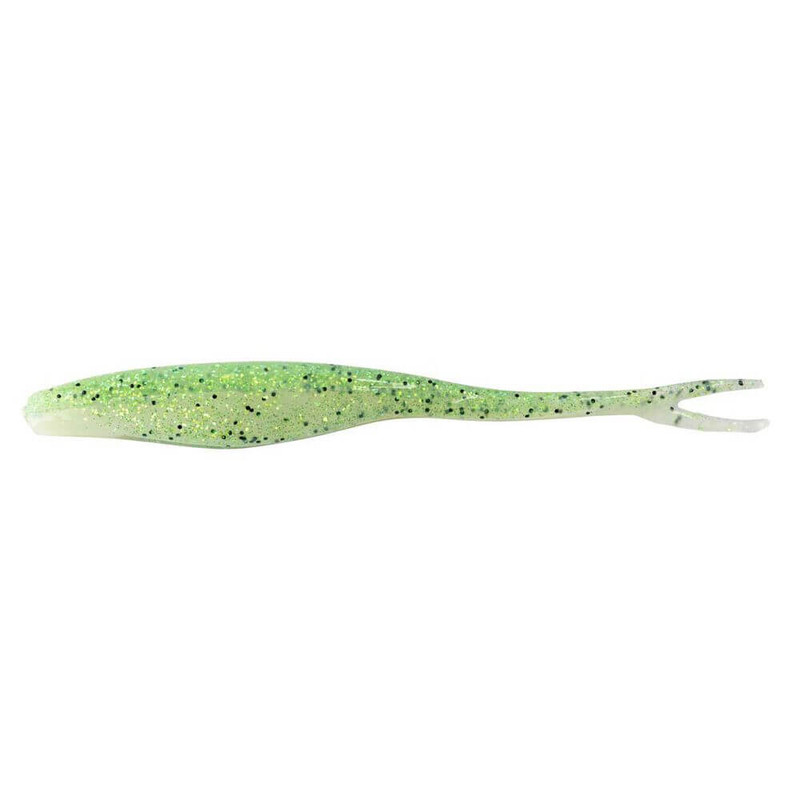 GREEN HAZE FLECK