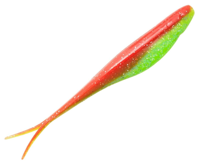 NUKED PILCHARD