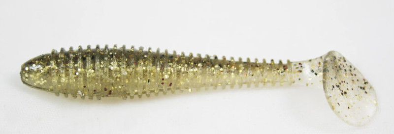 GOLD FLASH MINNOW