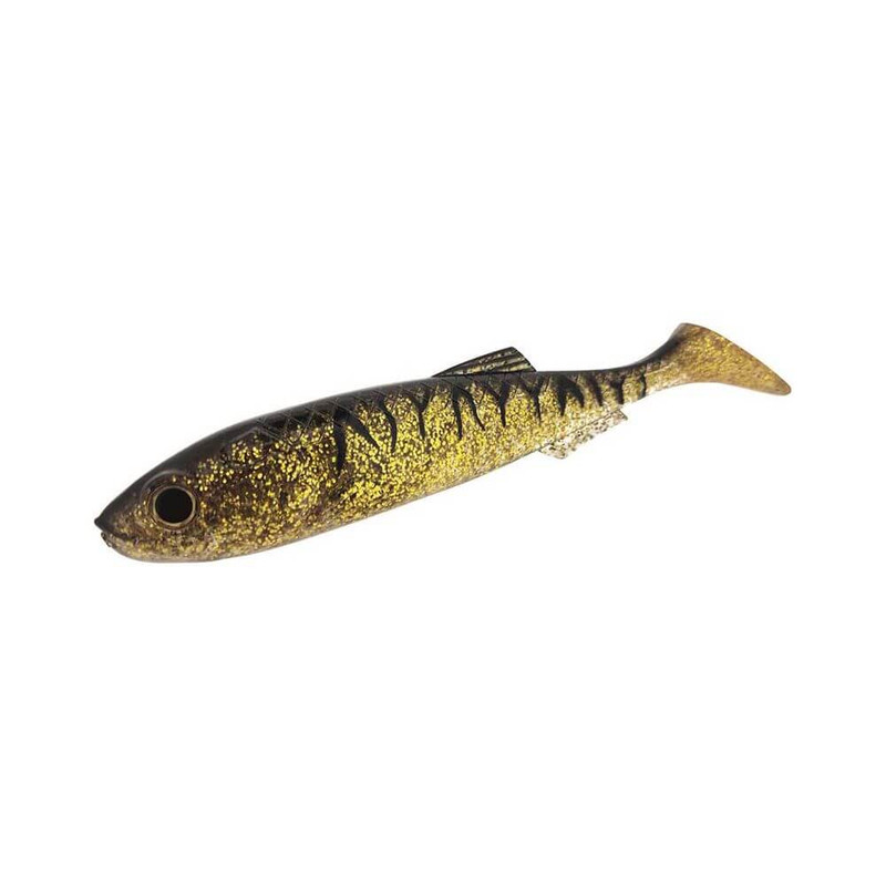 BLACK GOLD TIGER