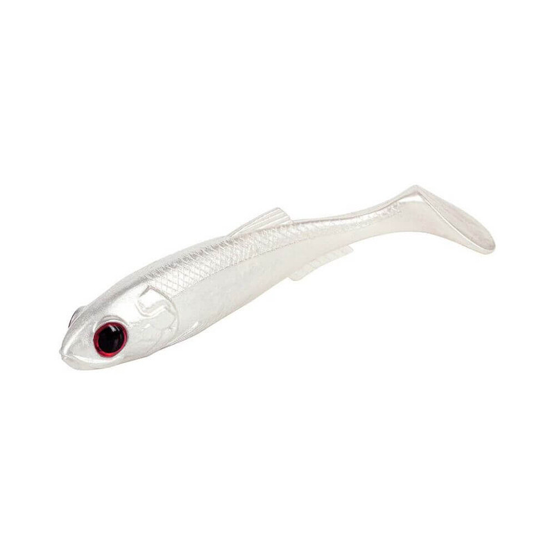 PEARL WHITE