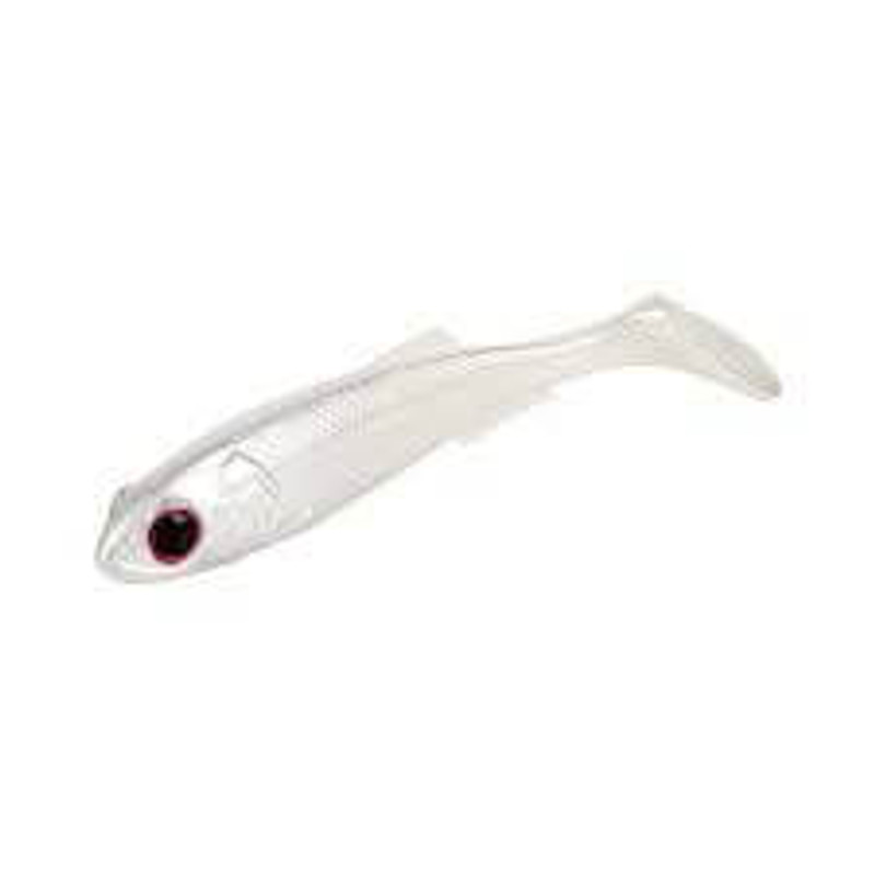 PEARL WHITE