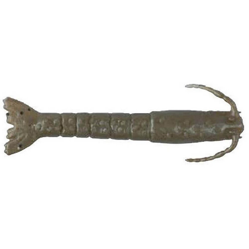 BANANA PRAWN