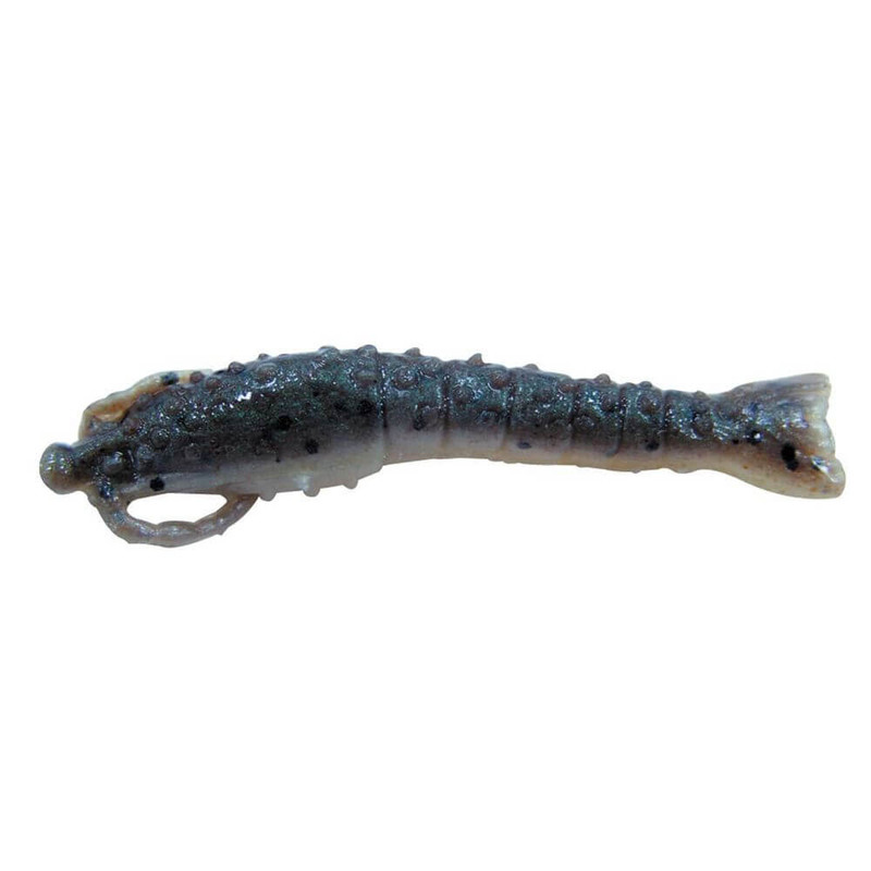 NATURAL SHRIMP