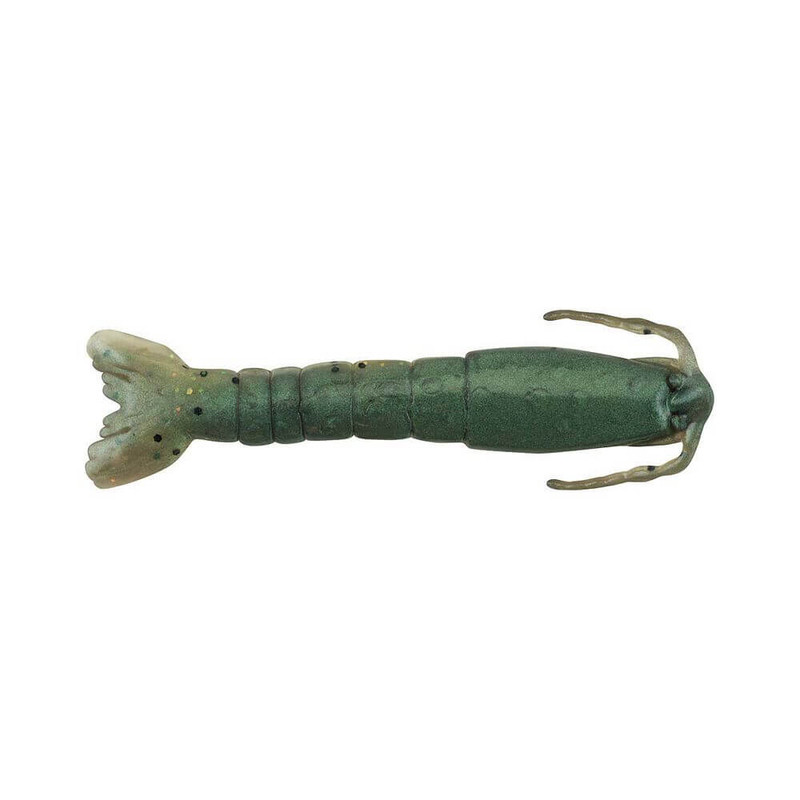 PEPPERED PRAWN