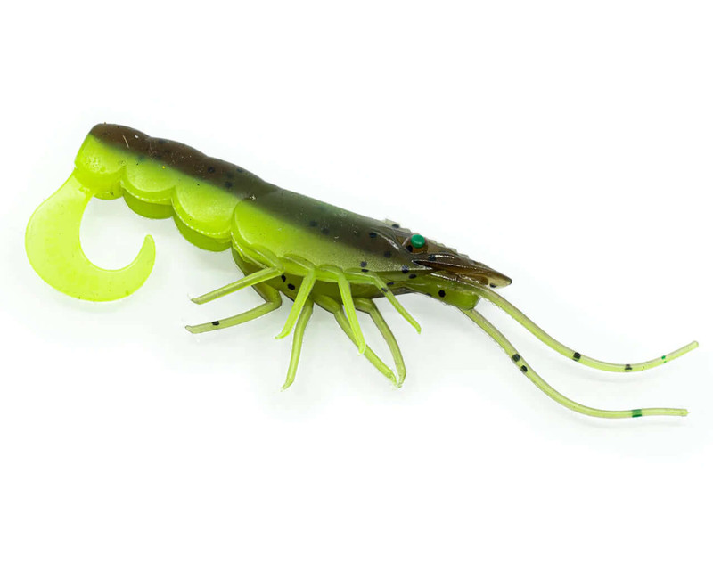 LIME TIGER