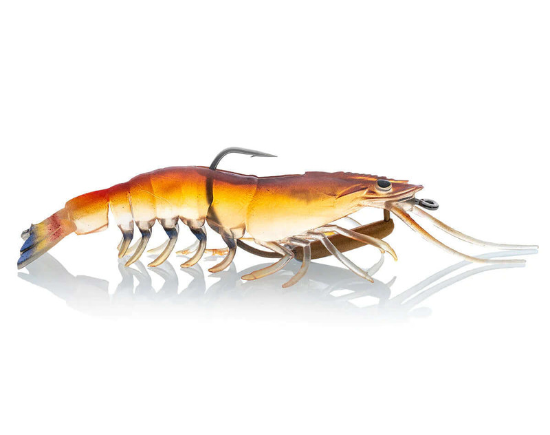 NATIVE PRAWN