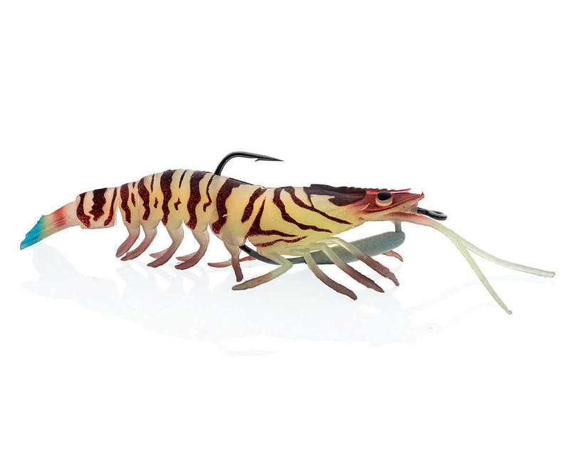 TIGER PRAWN