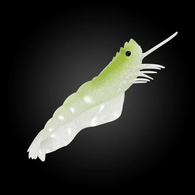 OLIVE PRAWN
