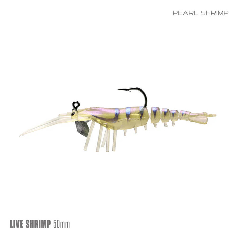 PEARL SHRIMP