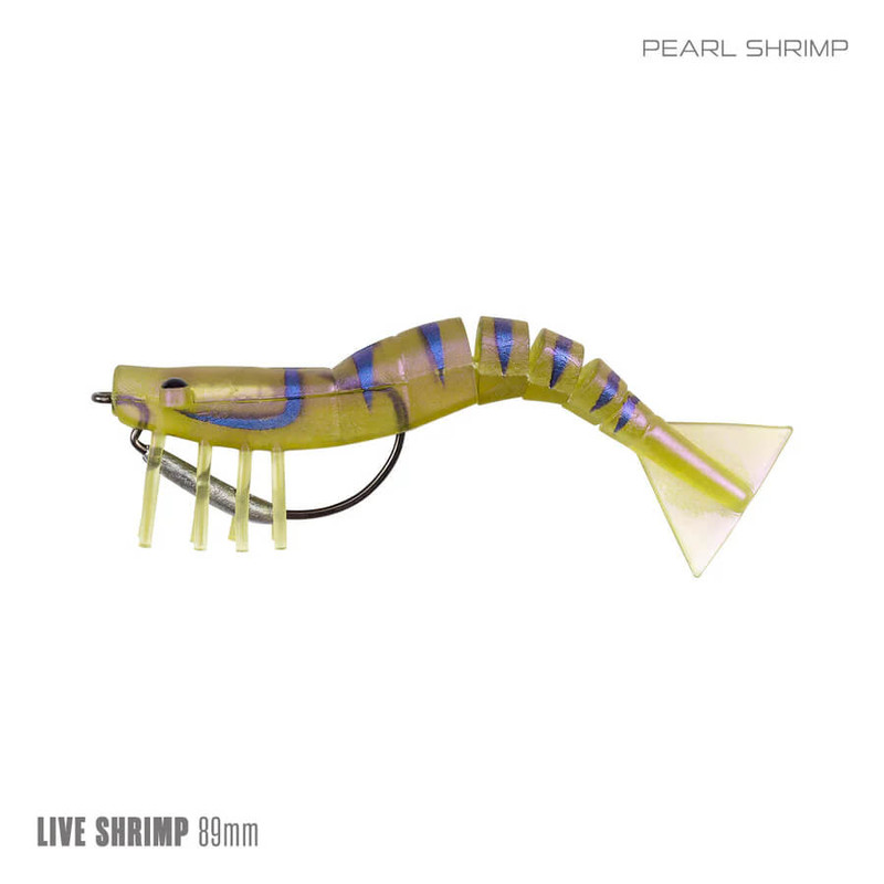 PEARL SHRIMP