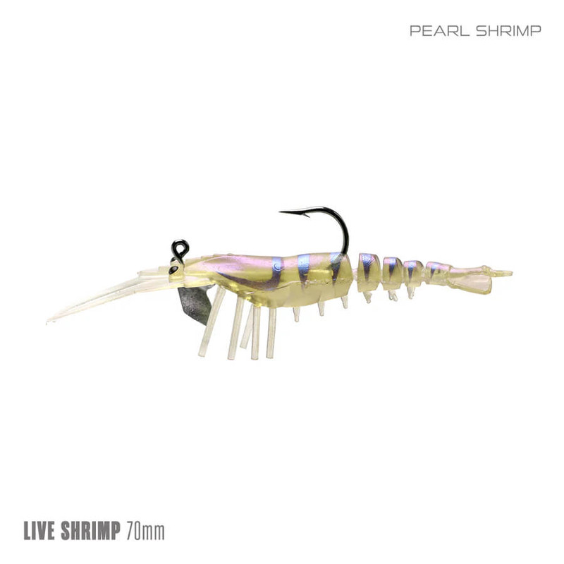 PEARL SHRIMP
