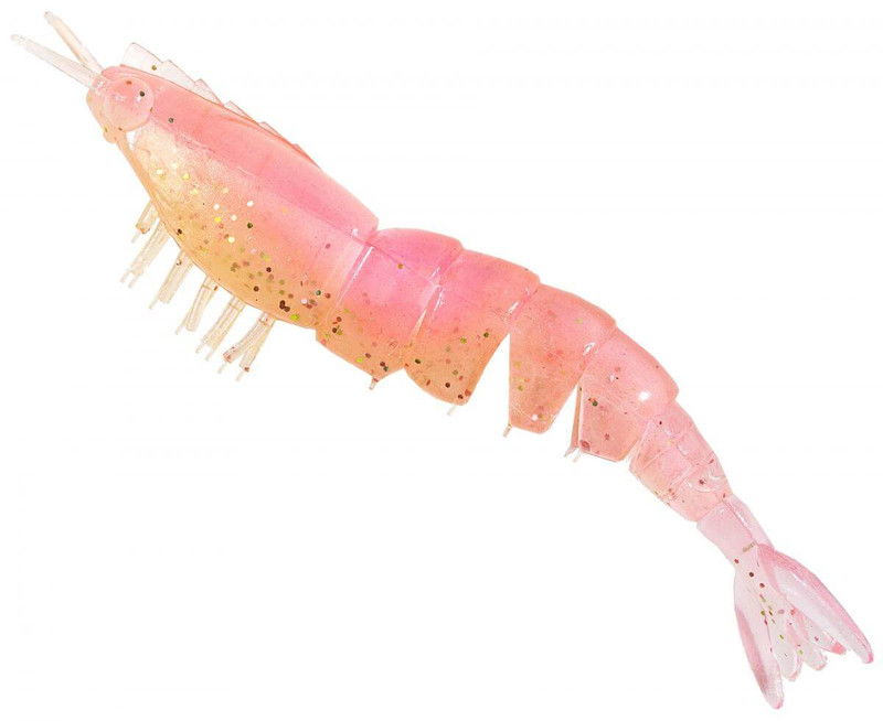 LAGUNA SHRIMP