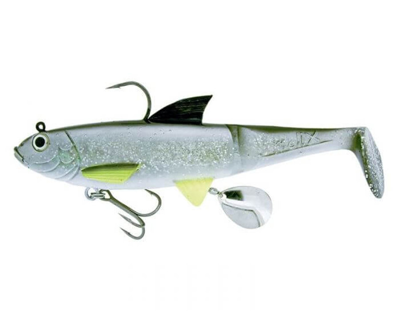 SILVER MINNOW