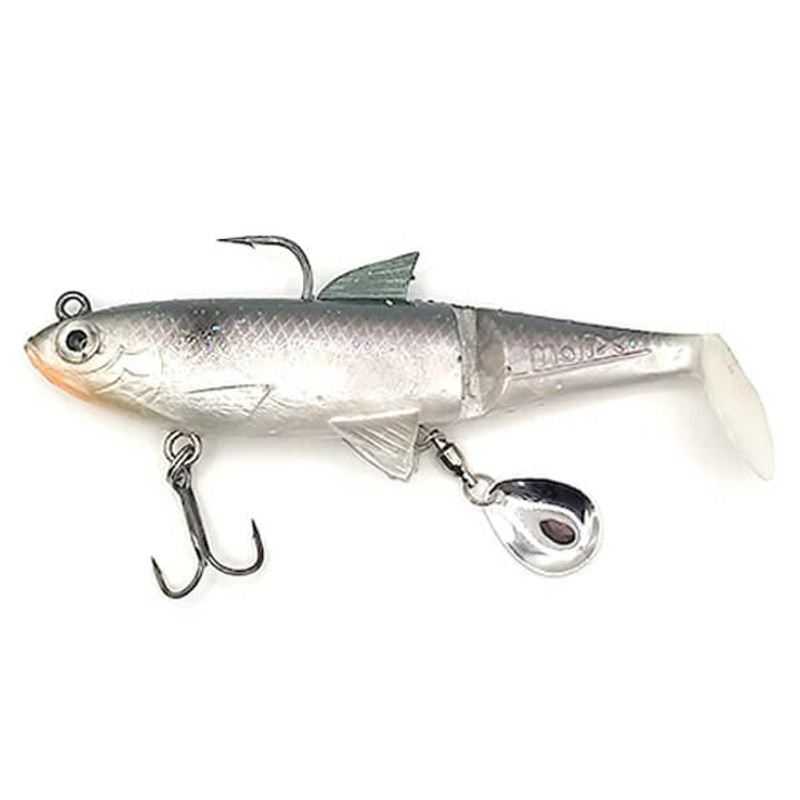 BLUEBACK HERRING