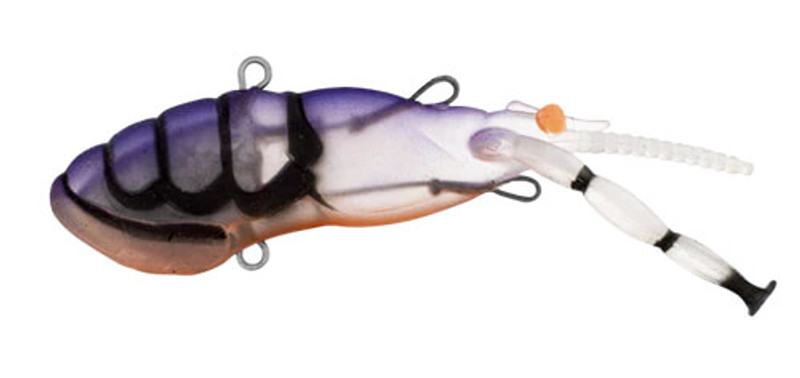 HAZE SHRIMP