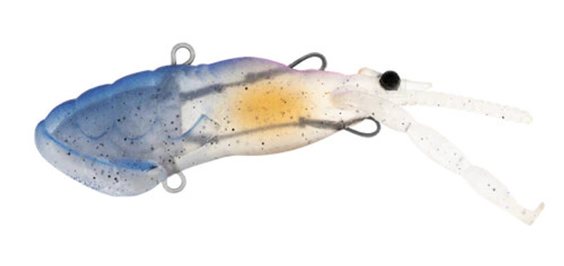 SPAWN SHRIMP