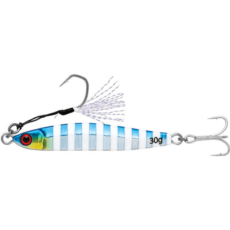 ZEBRA GLOW SARDINE