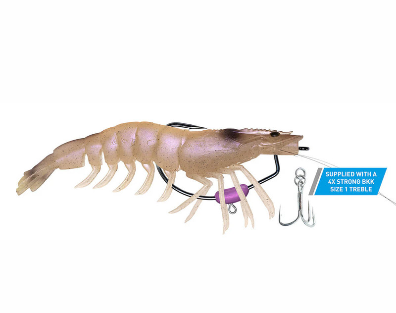 JELLY PRAWN