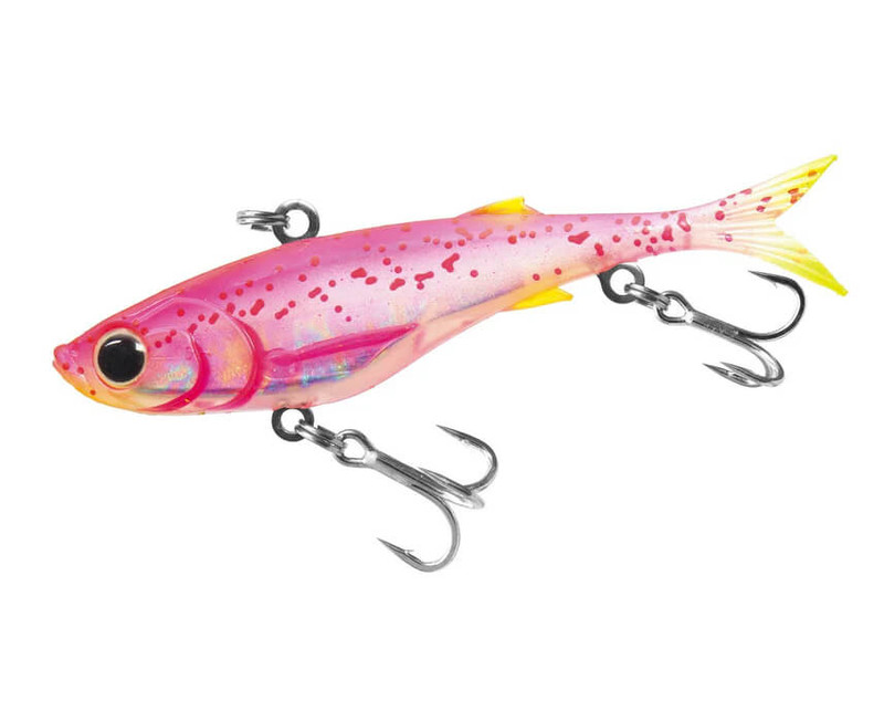 PINK FINK