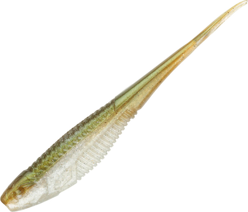 GLOW SHAD