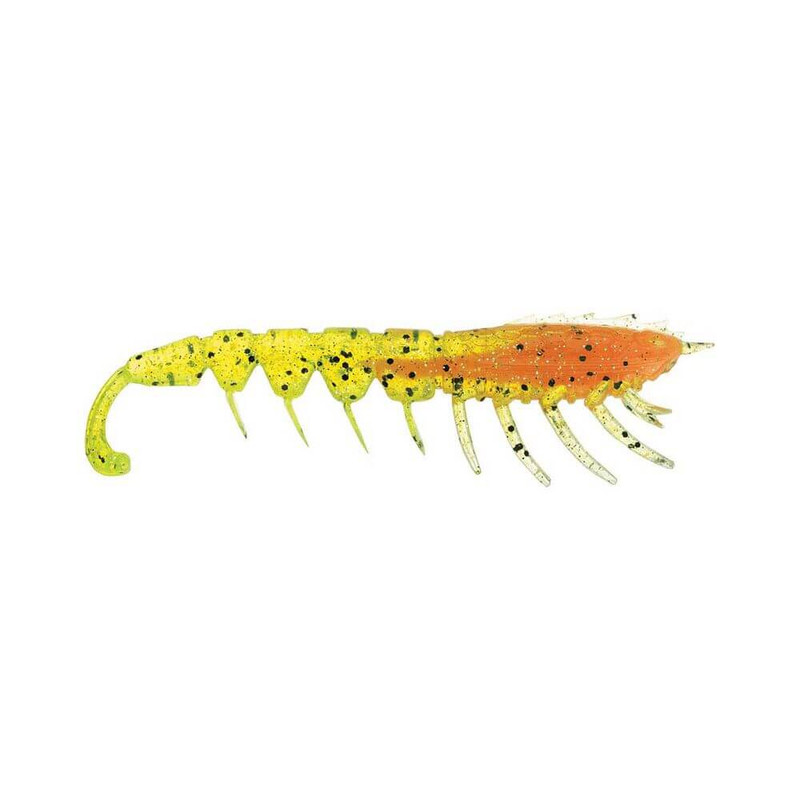 NEON YABBIE