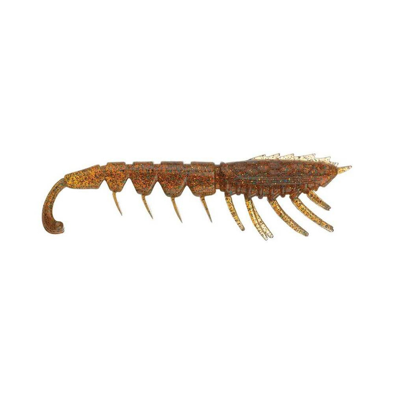 BLOODWORM UV