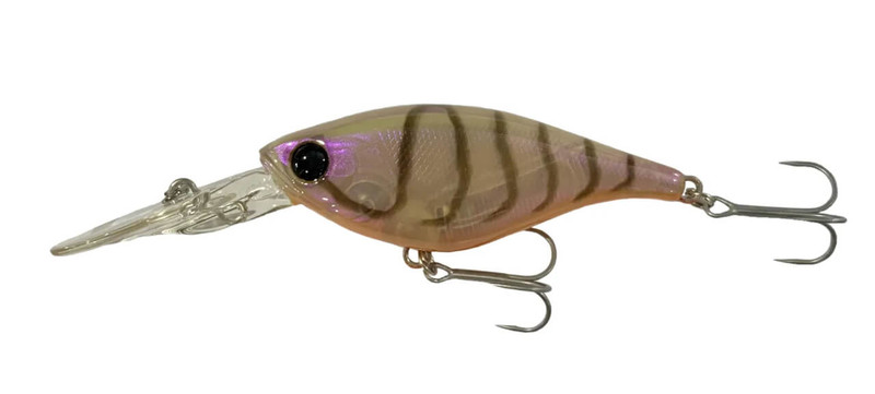 BROWN SUJI SHRIMP