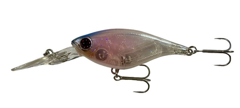 CLEAR PINK GB