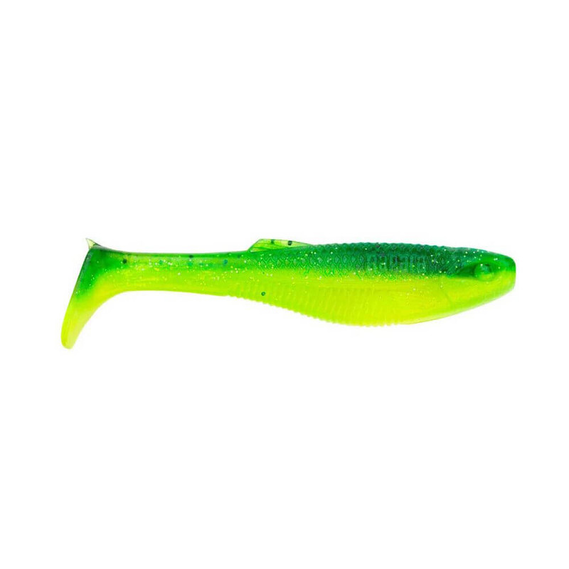 BUDGIE SILVER FLAKE