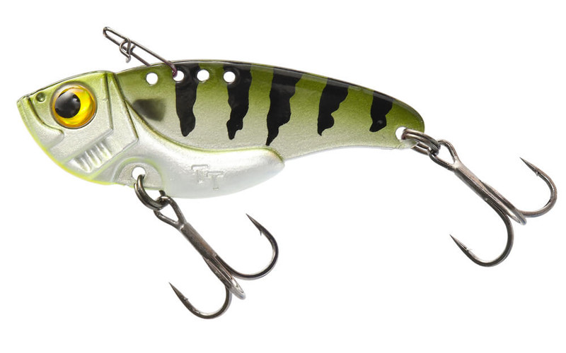 GREEN SHAD