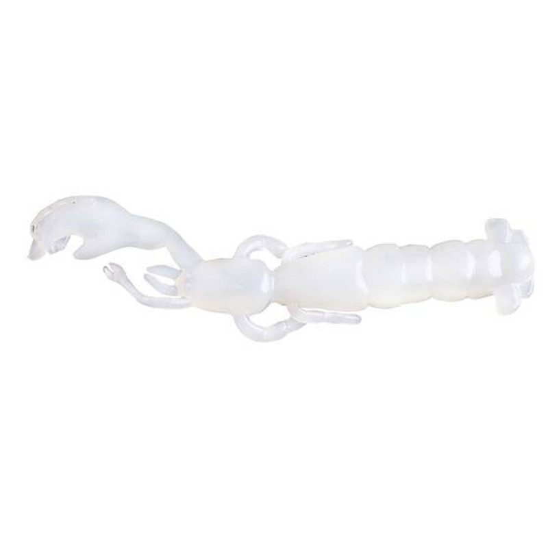 TRANSLUCENT WHITE 
