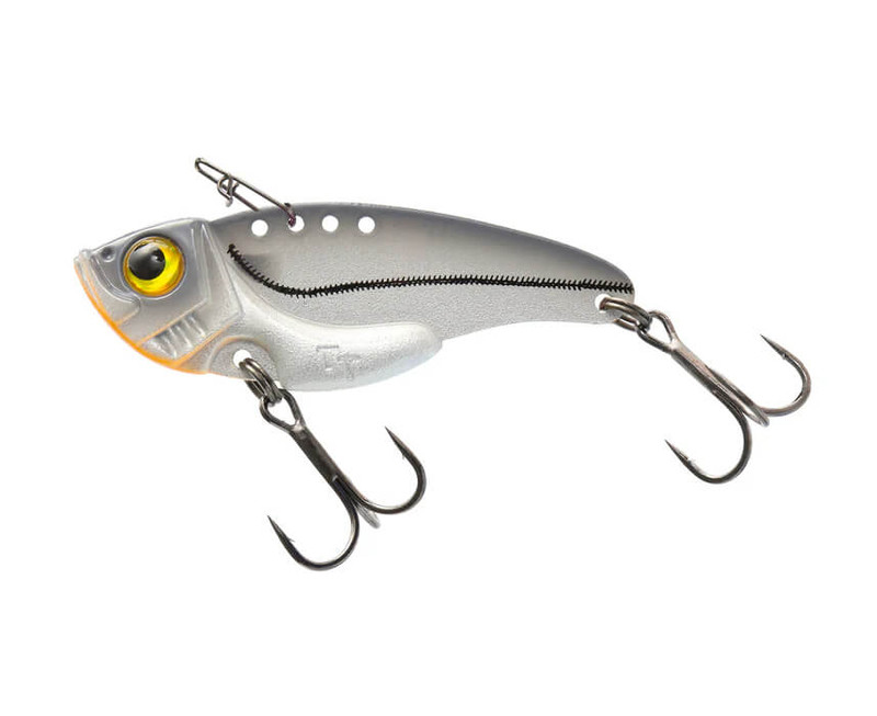 SILVER MINNOW
