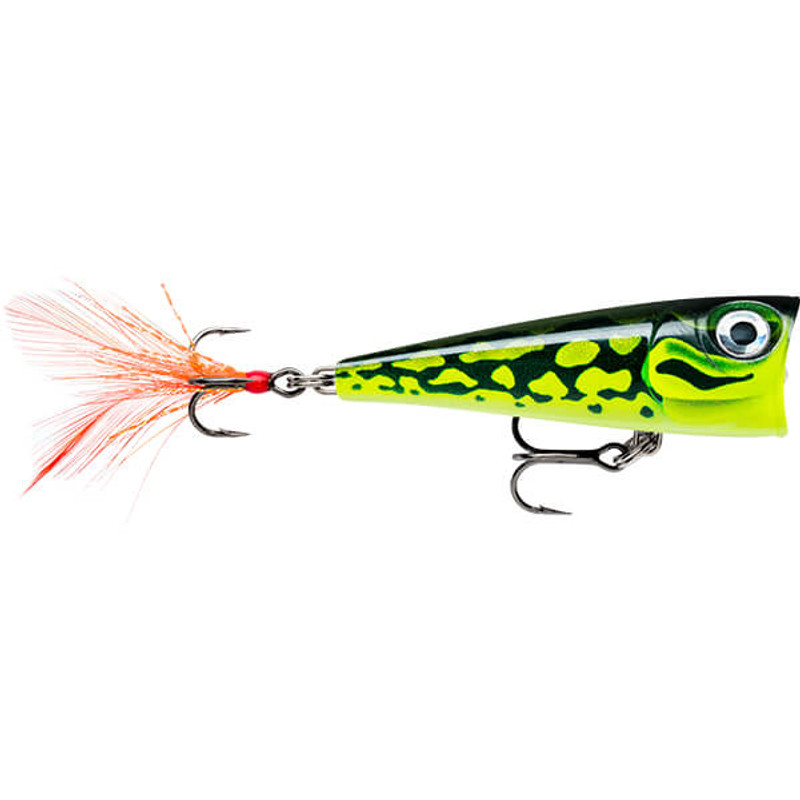 LIME FROG